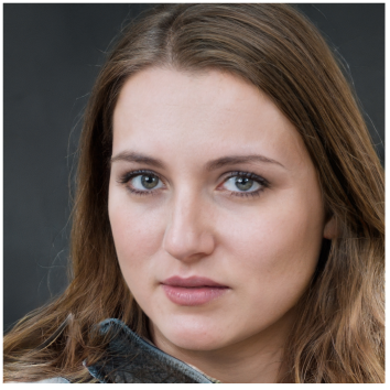 Lucy Smith